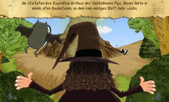 Die Hexe ohne Namen Screenshot 3