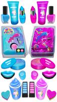 Makeup Slime: Satisfying Game bài đăng