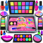 Icona Makeup Slime - Relaxing Games