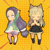 Merge Anime : Slime vs Girl APK