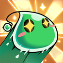 Slime Battle Idle Premium Game APK