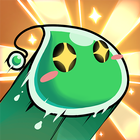 Slime Battle Idle Premium Game icône
