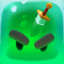 Slime Clash: Merge & TD Game APK