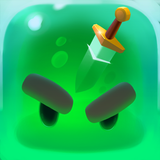 APK Slime Clash: Merge & TD Game