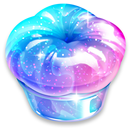 Fidget Toys Cube - Super Slime APK