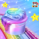 Emoji Slime Merge: Slime Games APK