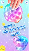 Emoji Slime Merge: Slime Games captura de pantalla 1