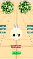 Emoji Slime Merge: Slime Games captura de pantalla 2