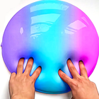 Simulateur Super Slime icône