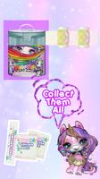 Slime Surprise Poopsie Unicorn ảnh chụp màn hình 2