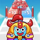 Course Slime : Ère Évolutive APK