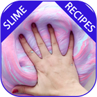 Slime Recipes icône
