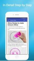 Slime Recipes スクリーンショット 2