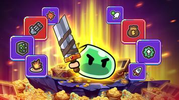 Slime Survivor تصوير الشاشة 1