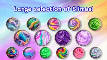Slime Simulator - Magic Fluids poster
