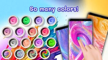 Slime Simulator - Magic Fluids screenshot 2