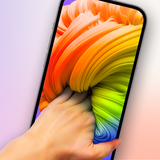 Slime Simulator DIY ASMR Relax icon