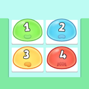 Slime Sort: Number Puzzle Game APK