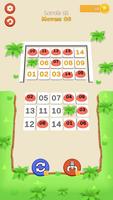 Slime Sort: Number Puzzle Game تصوير الشاشة 1