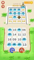 Slime Sort: Number Puzzle Game تصوير الشاشة 2