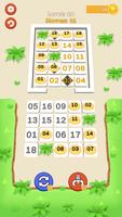 Slime Sort: Number Puzzle Game تصوير الشاشة 3