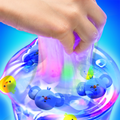 Slime Toy: Satis Simulation