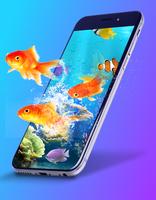 4D Wallpaper - Slime تصوير الشاشة 2