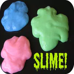 Ide Slime Mainan Anak