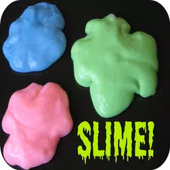 Ide Slime Mainan Anak APK download