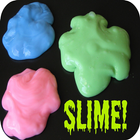 Ide Slime Mainan Anak ikon