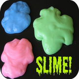 Ide Slime Mainan Anak icon