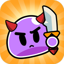 Slime Go - Idle Tower Defense APK