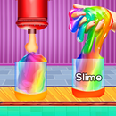 ASMR Slime - Super Slime Games APK