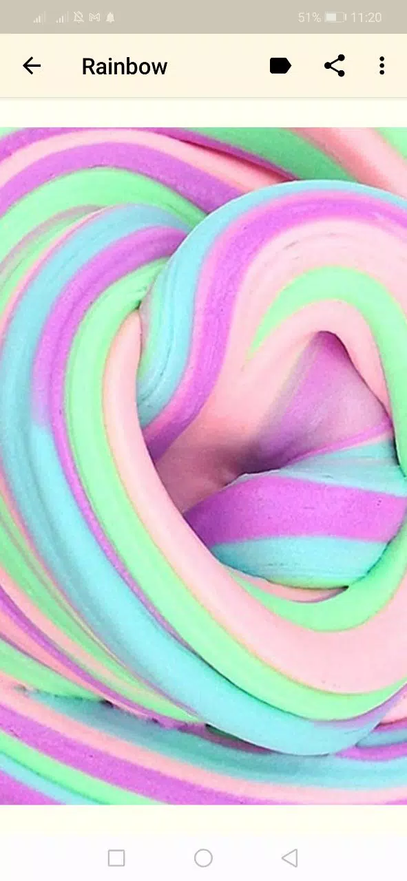 Slime Fluffy Wallpaper Free APK للاندرويد تنزيل Slime Fluffy Wallpaper Free APK للاندرويد تنزيل