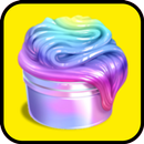 Make slime and clay at home APK