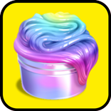 Make slime and clay at home