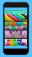 Make slime and clay at home Screenshot 1