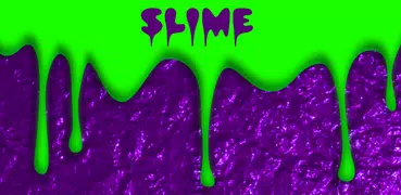 スライムシミュレーターゲーム Slime Simulator