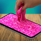 Slime Simülatör Oyunları simgesi