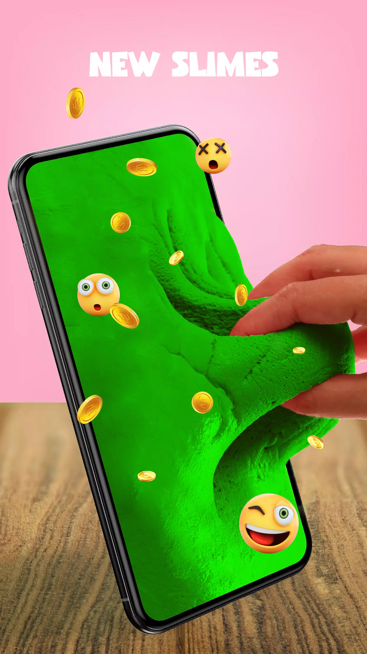 Slime Worlds: Mini Games - Apps on Google Play