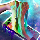 Slime DIY Simulator ASMR APK