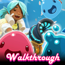 APK Gameplay Slimes Rancher - Walktrough