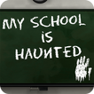 My School Is Haunted आइकन