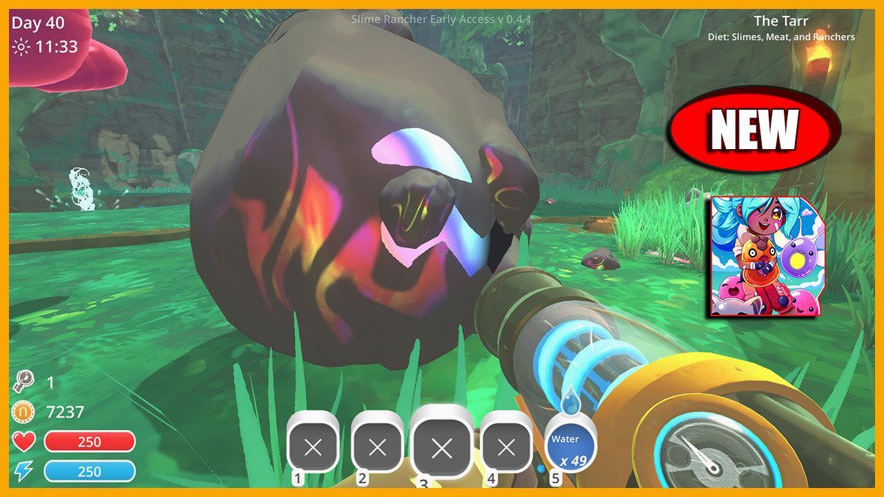Guide For Slime Rancher 2安卓版应用APK下载