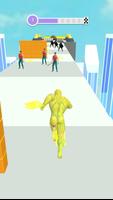 Slime Titan Run स्क्रीनशॉट 1