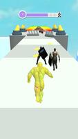 Slime Titan Run स्क्रीनशॉट 2
