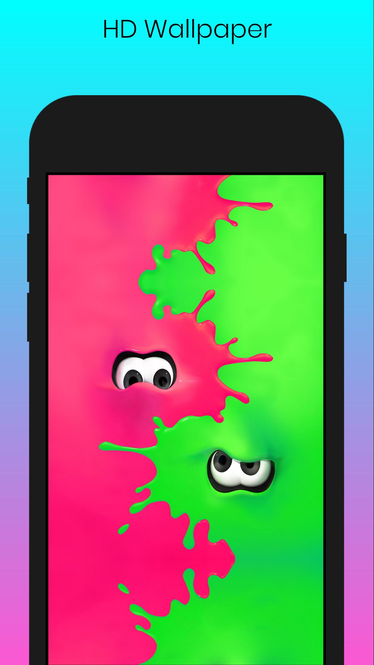 Real Slime Wallpaper - How To Make Slime Wallpaper APK pour Android  Télécharger