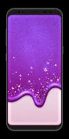 Slime Wallpaper imagem de tela 2