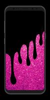 Slime Wallpaper imagem de tela 3