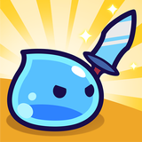 Slime Warrior: Age of War biểu tượng